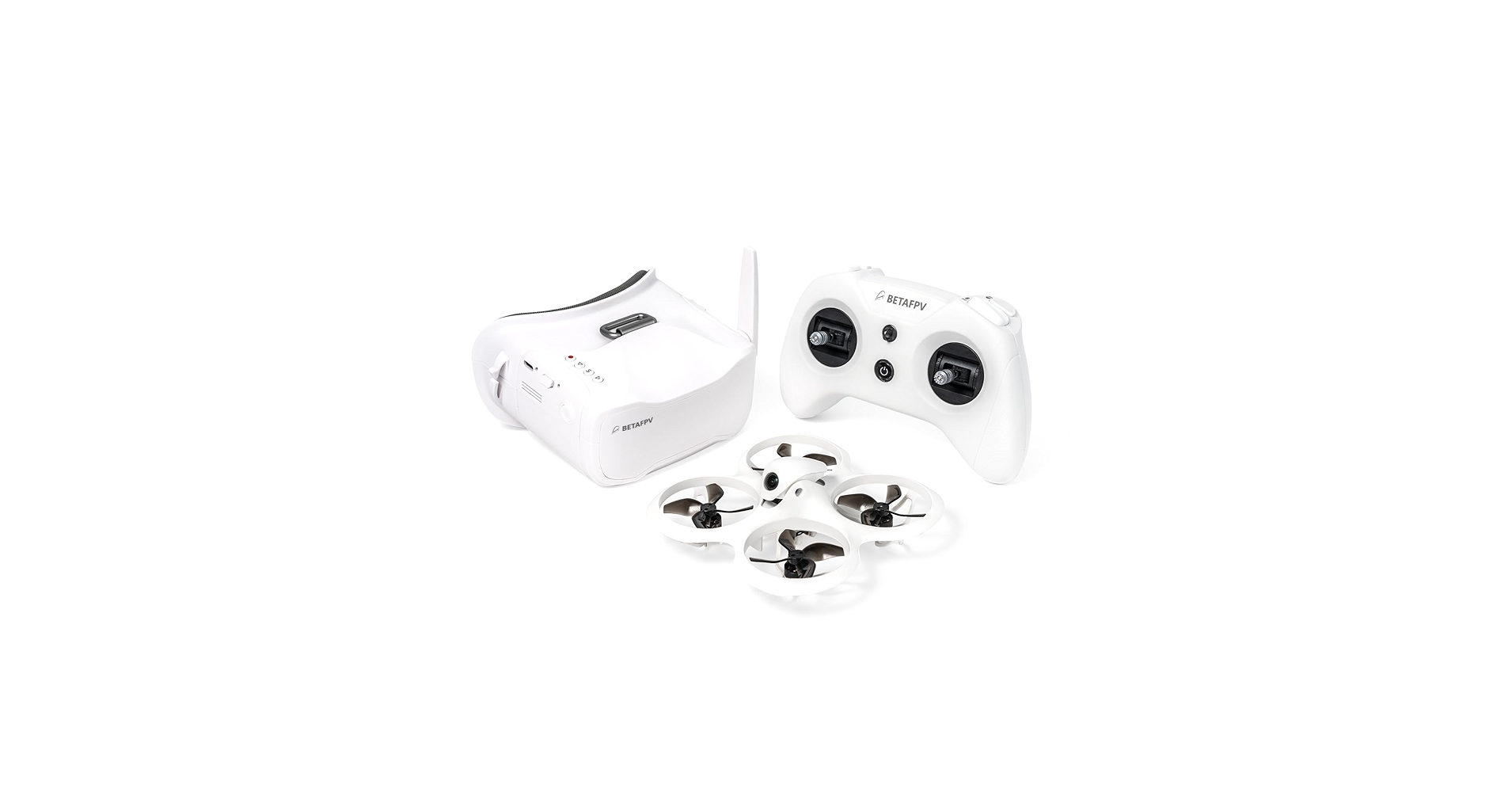 BETAFPV Cetus Pro モード2 Amazon.com: BETAFPV Cetus Pro FPV Kit with 3 Flight Modes