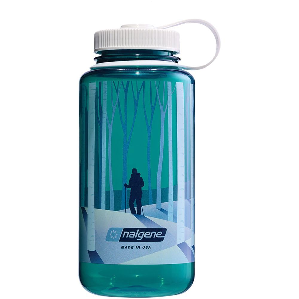 Amazon｜Nalgene 4 - 689600-0580｜水筒・マグボトル オンライン通販