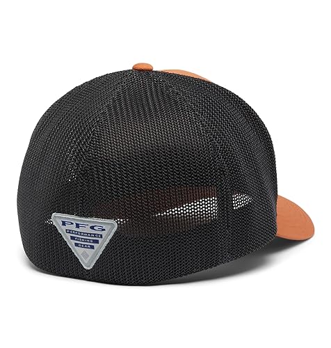 Image of Columbia PFG Logo Mesh Ball Cap