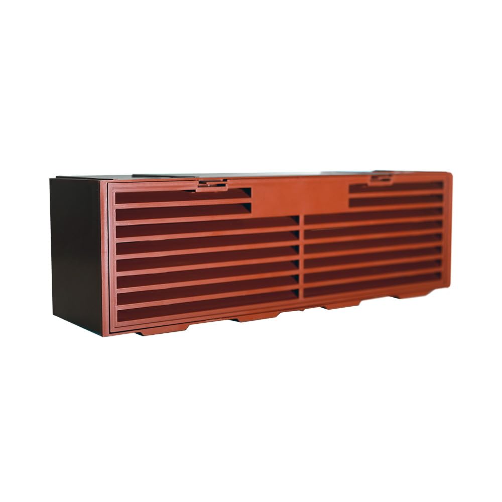 Buffalo Anti-Flood Air Brick (Terracotta)