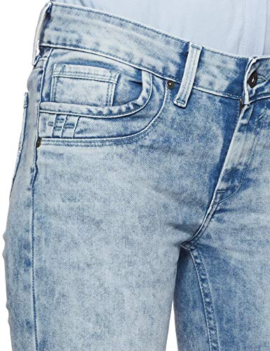 Image of Pepe Jeans Women's Slim Jeans