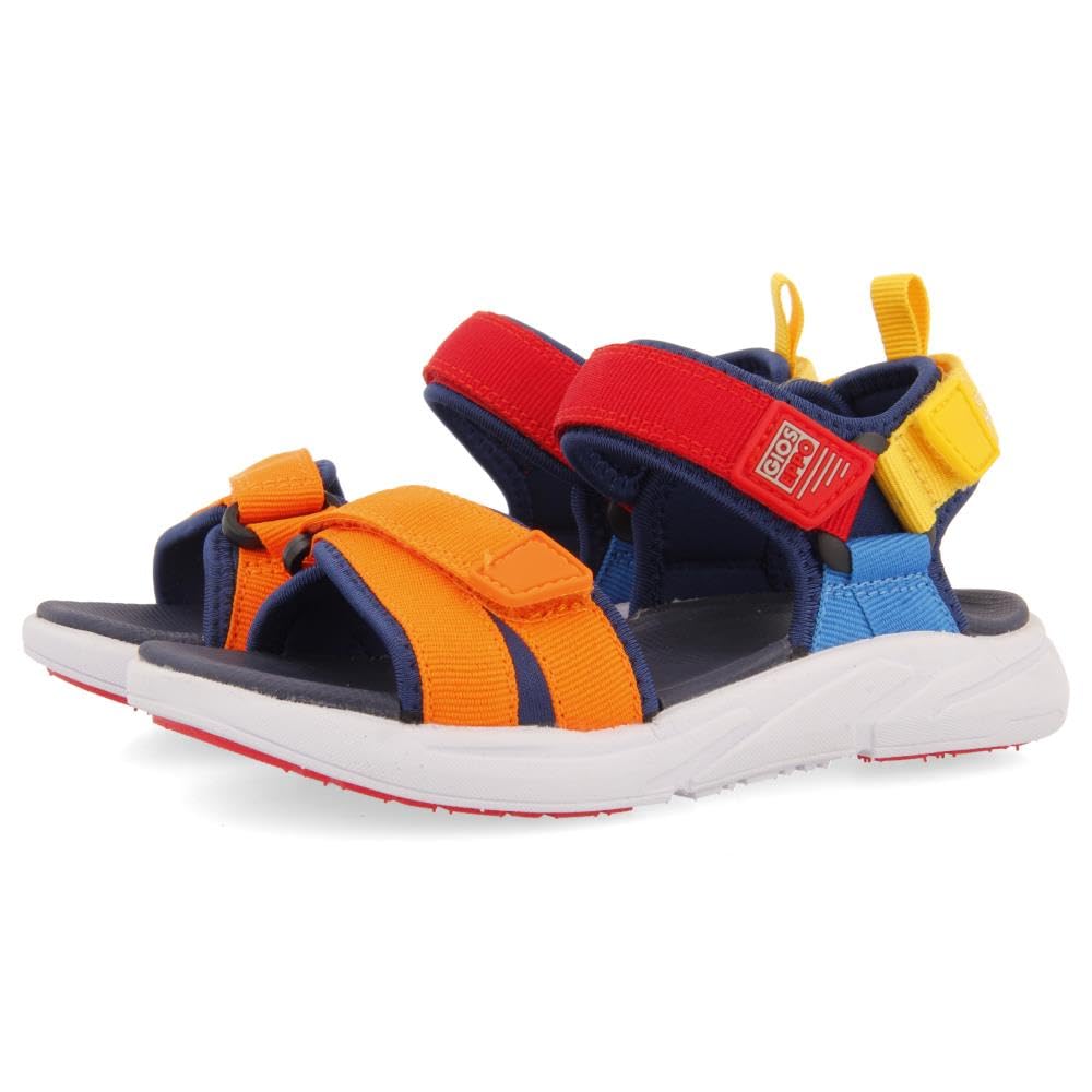 GIOSEPPO Jungen Bunnell Flipflop