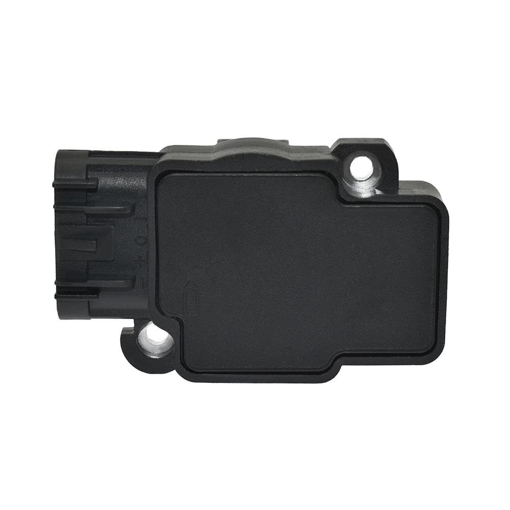 Sensor Maf De Flujo De Masa De Aire 1 Sensor Flujo Aire Masivo 10393948 23256991 para Cadillac para Chevy para Silverado Accesorios Automóviles Sensor Medidor