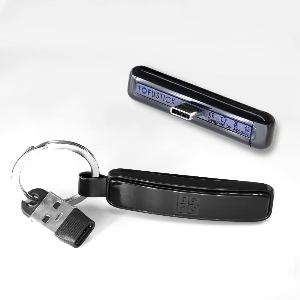 TOFUstick Pro (White)