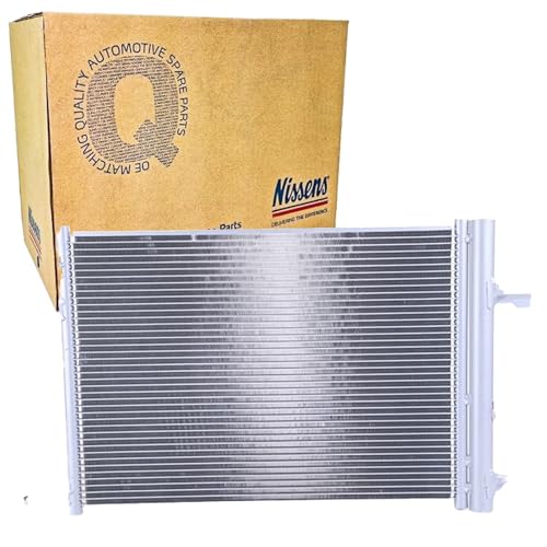 Nissens 940134 Klimakondensator
