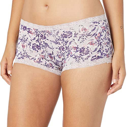Microfiber Boyshort Maidenform 40760 invisible et extensible
