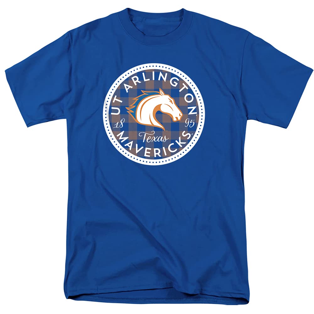 Texas A&M University-Corpus Christi Official Islanders Unisex Adult T Shirt