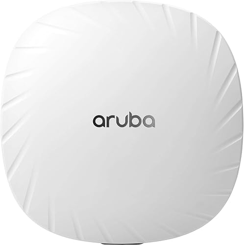 Punto de acceso inalámbrico Aruba AP-505 (US) 802.11ax R2H29A