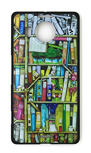 Housse PC Étui Coque pour Nokia Lumia 950 XL Dual SIM 5.7