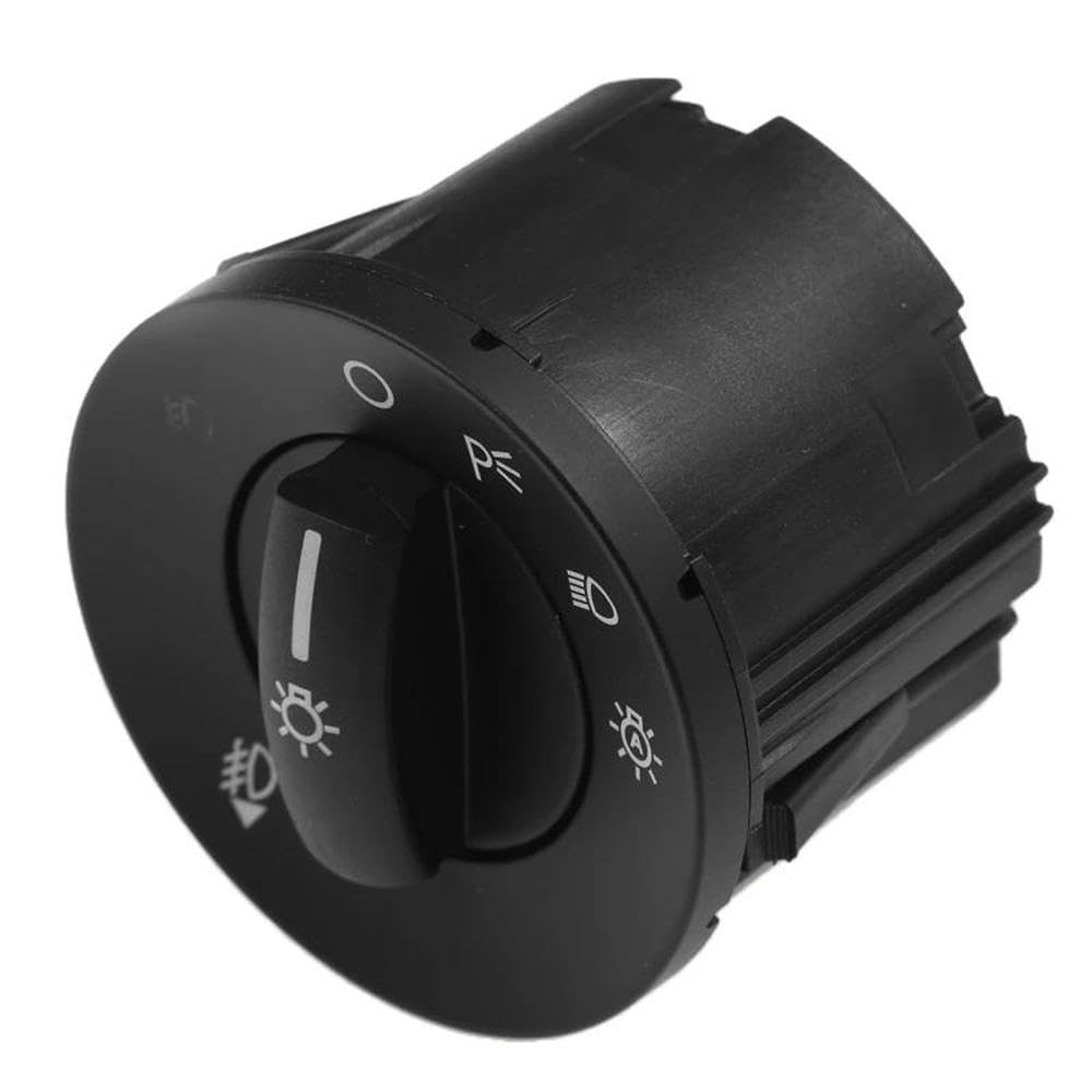 for Ford for Lincoln for Mercury Milan Headlight Fog Light Lamp Switch Auto Parts Accessories