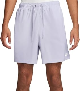 Nike Mens Sportswear Sport Essentials Woven Lined Flow Shorts