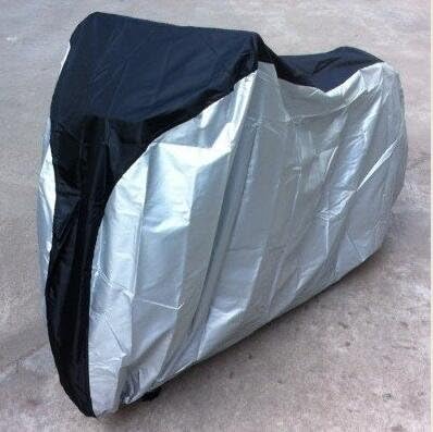 KLOUD City 190T Nylon Waterproof Bike/Bicycle Cover (Size: L)