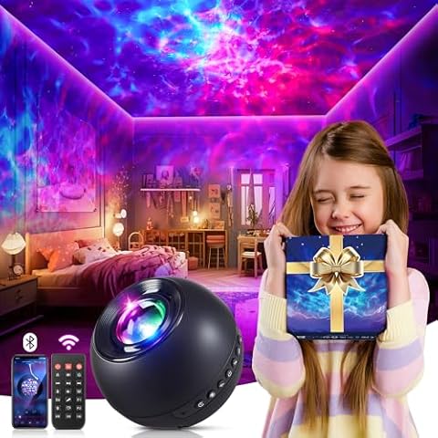 OneFire Galaxy Light Projector Cover