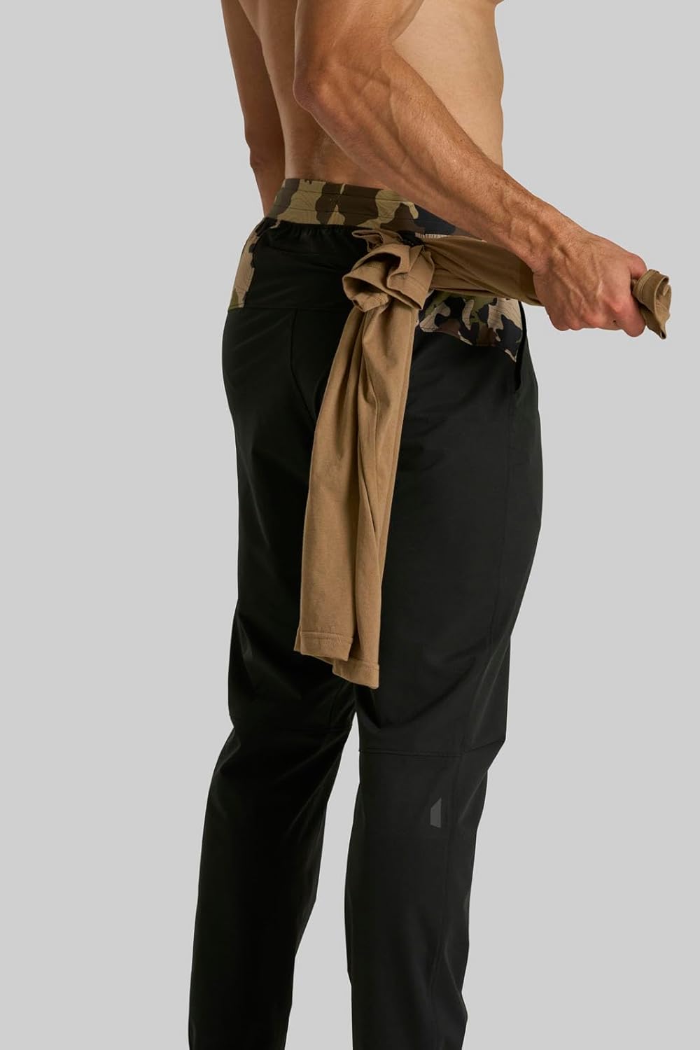 Men's Athletic Joggers Recon Performance Jogger for Training, Gym & Everyday Wear