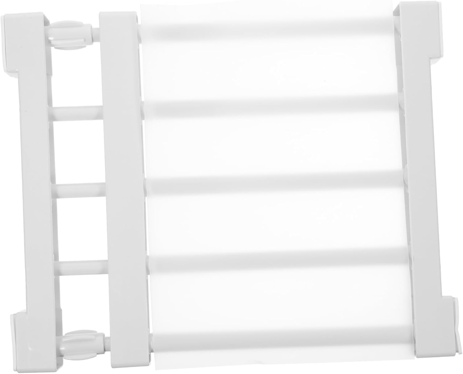 Hanging Shelf Organizer Closet Hanging Organizer Closet Shelves Easy to Install