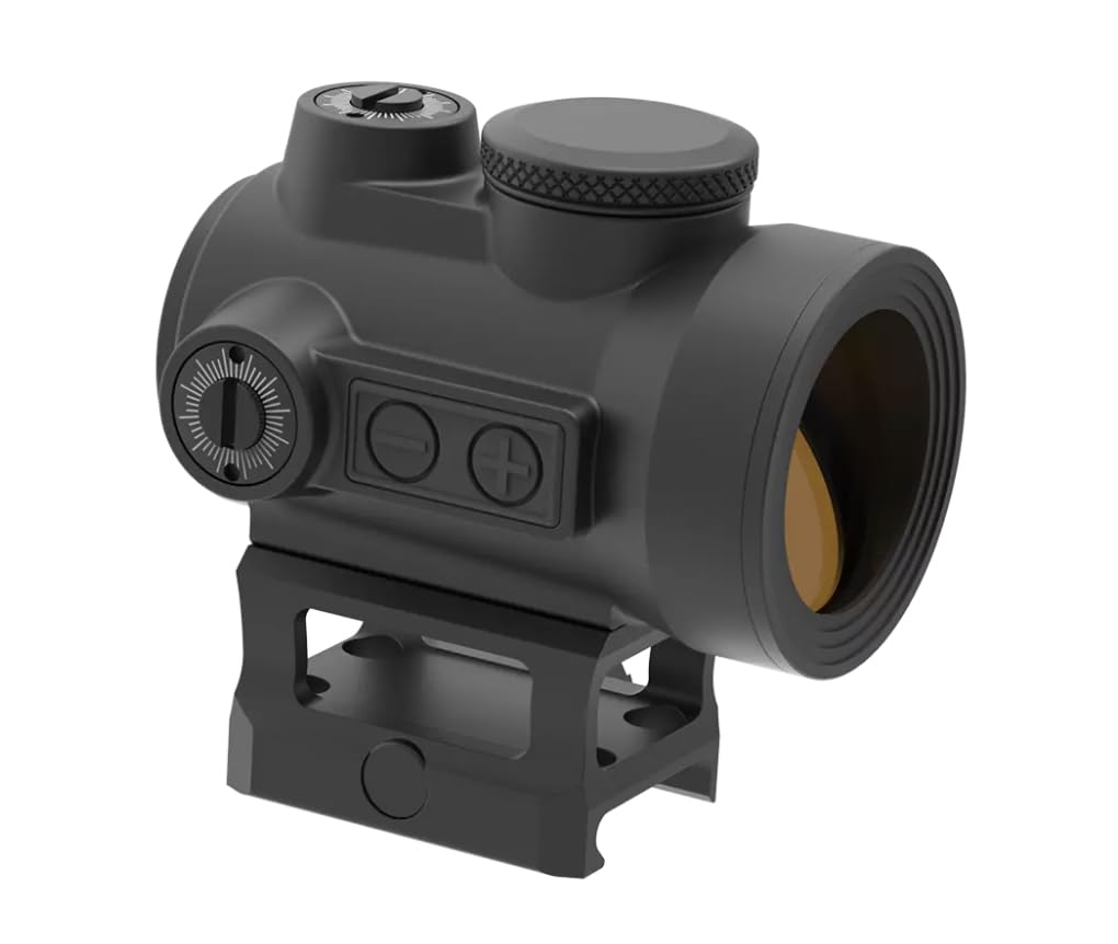 Amazon.co.jp: ベクターオプティクス Victopticsドットサイト SRD 1x30