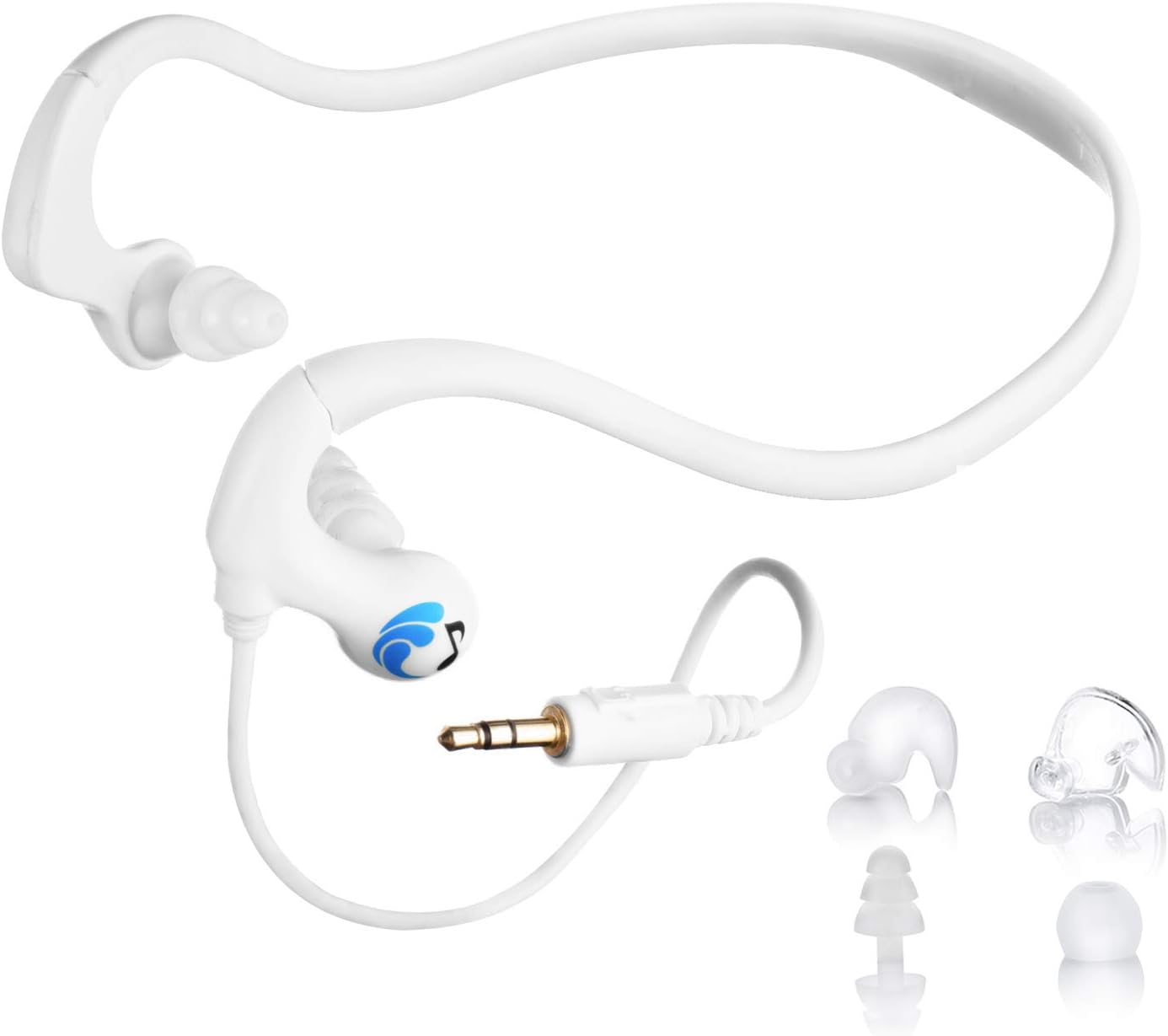 Swimbuds HydroActive