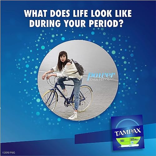 Image of Tampax Tampon 80ct OLD PRODUCT