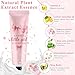 Swiffen 48 Sets Pink Bow Baby Shower Hand Cream Gifts Bulk a Sweet Little Girl Is on Her Way Baby Shower Hand Cream Travel Size Lotion Bulk Party Supplies Favors Birthday Wedding Party Favors