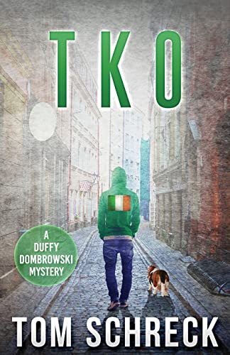 TKO (Duffy Dombrowski Mystery)