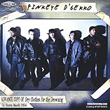 Dry Clothes for the Drowning by Pinkeye D'Gekko (2004-05-27)