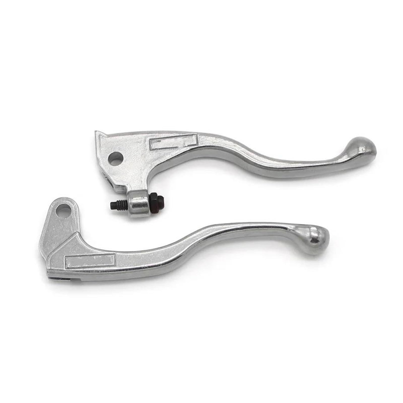 HONGSHIZI Handlebar Brake Clutch Lever for XG250 for XG 250 for Tricker 2004-2010 Motorcycle Brake Clutch Levers Brake Lever