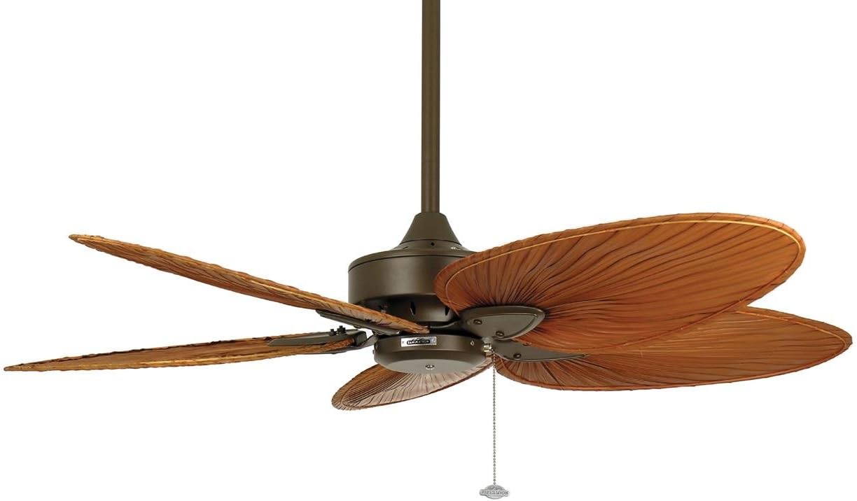 Exclusive Discount 80% Offer Fanimation MA7500OB Windpointe, Oil-Rubbed Bronze, Motor Only