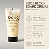 John Boos 3-Piece All-Natural Care & Maintenance Set - 16 oz Mystery Oil, 5 oz Board Cream & Round Applicator for Butcher Blocks, Cutting Boards, Wood Countertops, and Wooden Utensils #3
