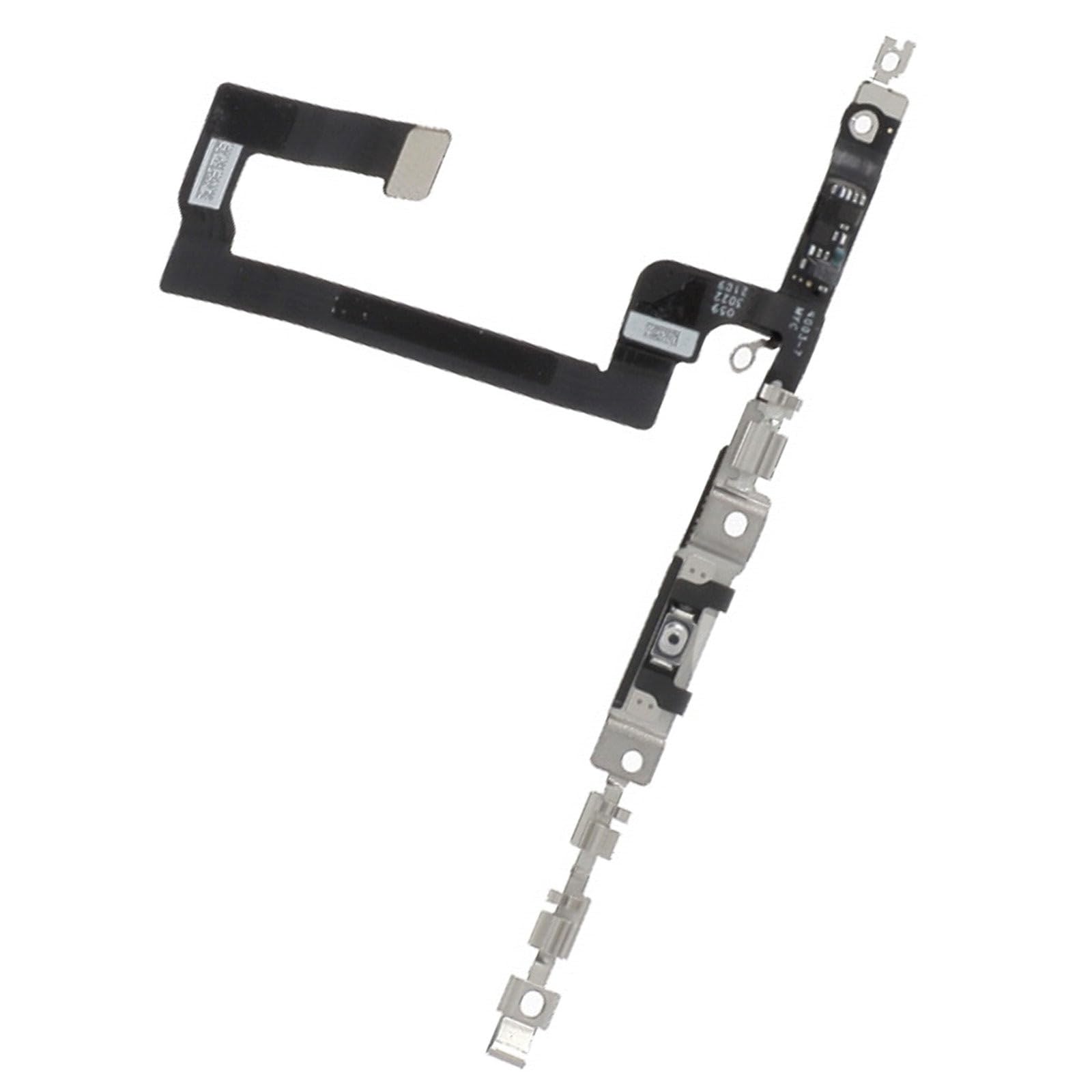 CHICHIYANG Power Volume Switch Button Flex Cable Replacement for iPhone 14