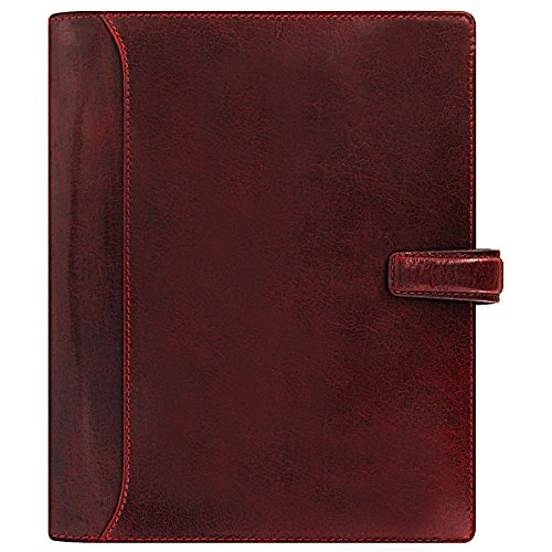 Filofax システム手帳　ロックウッド　バイブルジップ　希少カラー　ワイン 楽天市場】ファイロファックス システム手帳 バイブルサイズ