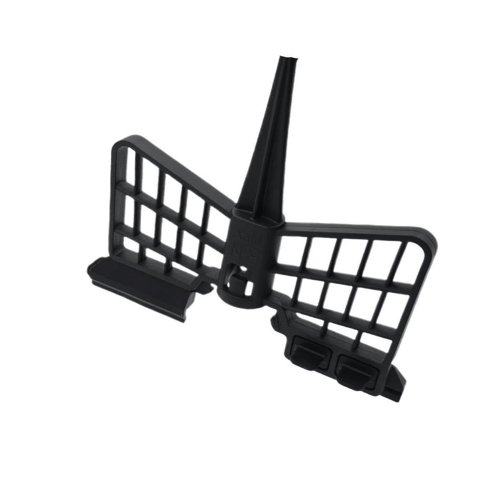 Batidor Mezclador, Compatible Con Cecotec, Mariposa Parte 6090 8090 8590 7090 9090 9590 10070 10090