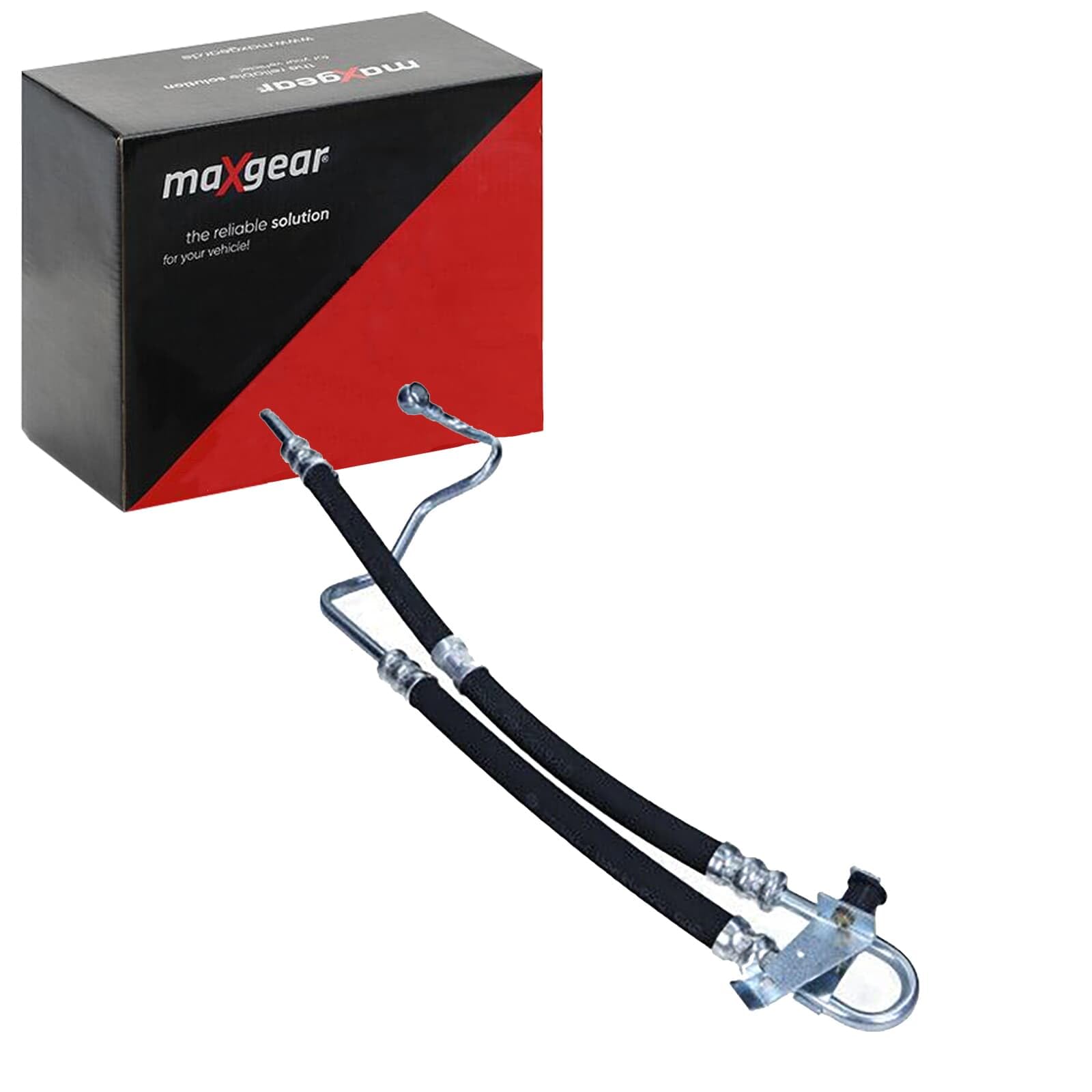 MAXGEAR Wąż hydrauliczny do układu kierowniczego 27-0771