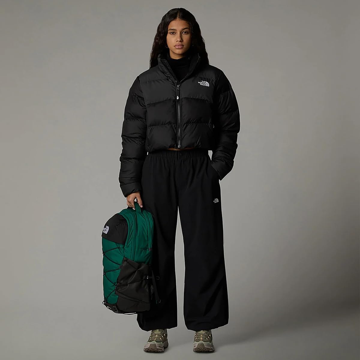 The North Face Saikuru Chaqueta Mujer