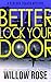 Three, Four ... Better lock your door (Rebekka Franck, Book 2)