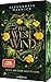 The West Wind – Reich aus Licht und Dornen (The Four Winds 2): Spicy Forbidden-Love-Romantasy | SPIEGEL-Bestseller | Mit Farbschnitt und Charakterkarte in limitierter Auflage