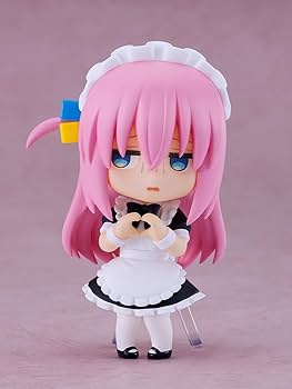 ぼっち・ざ・ろっく！  ねんどろいど セット Amazon | ねんどろいどさぷらいず アニメ「ぼっち・ざ・ろっく