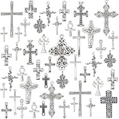 Cross Silver