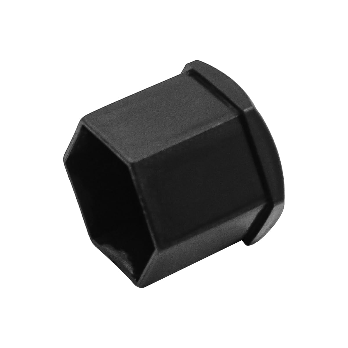 GUUZI 20 Pezzi 21mm Copri Bulloni Tappo Dado Ruota Copri dado Esagonale Universale Copri Bullone Copriruota Auto con Strumento di Rimozione (Grigio