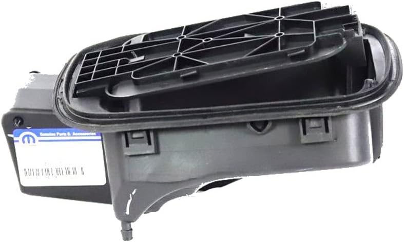 Mopar 68148794AM HOUSING FUEL FILLER