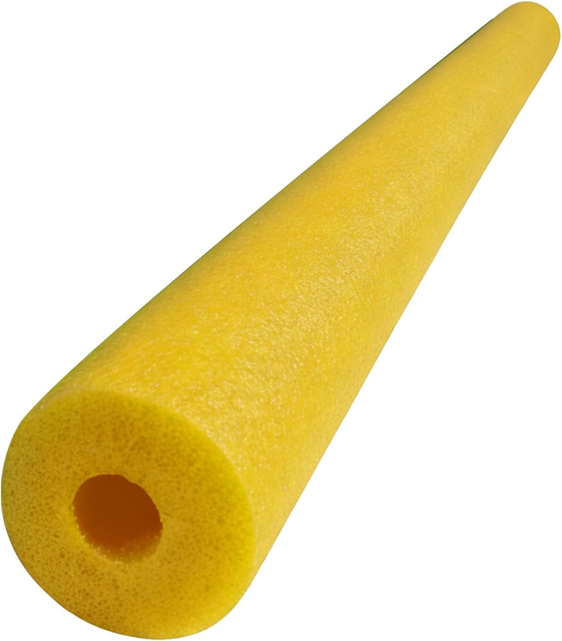 Floating Pool Noodles - Swimming Noodle Foam Tube | Colorful Soft Foam Floating Pool Noodles | Multi-Purpose Swimming Training Equipment for Kids Water Sports Exercise Aid