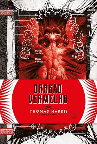 Dragão vermelho (Vol. 1 Trilogia Hannibal Lecter)