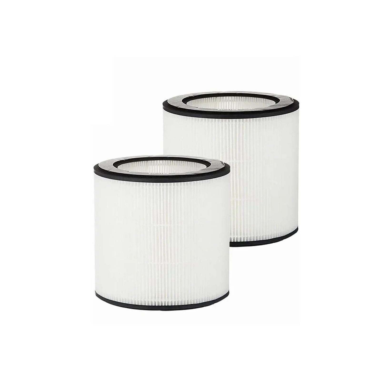 WEIGEXIEO Air Purifier Filter，Compatible For Philips，FY0194/30 800 Series AC0820/30 AC0820/10 Household Air Filter(2PCS)