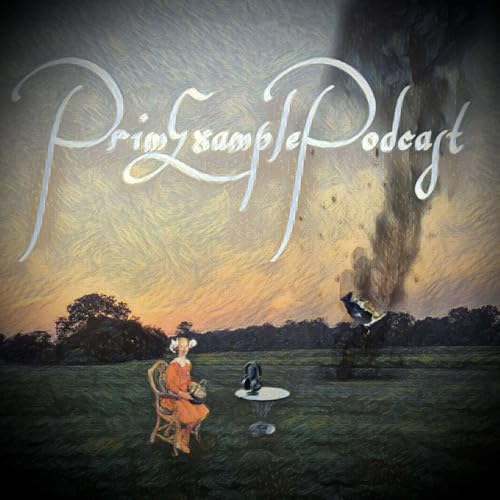 PrimExamplePodcast cover art