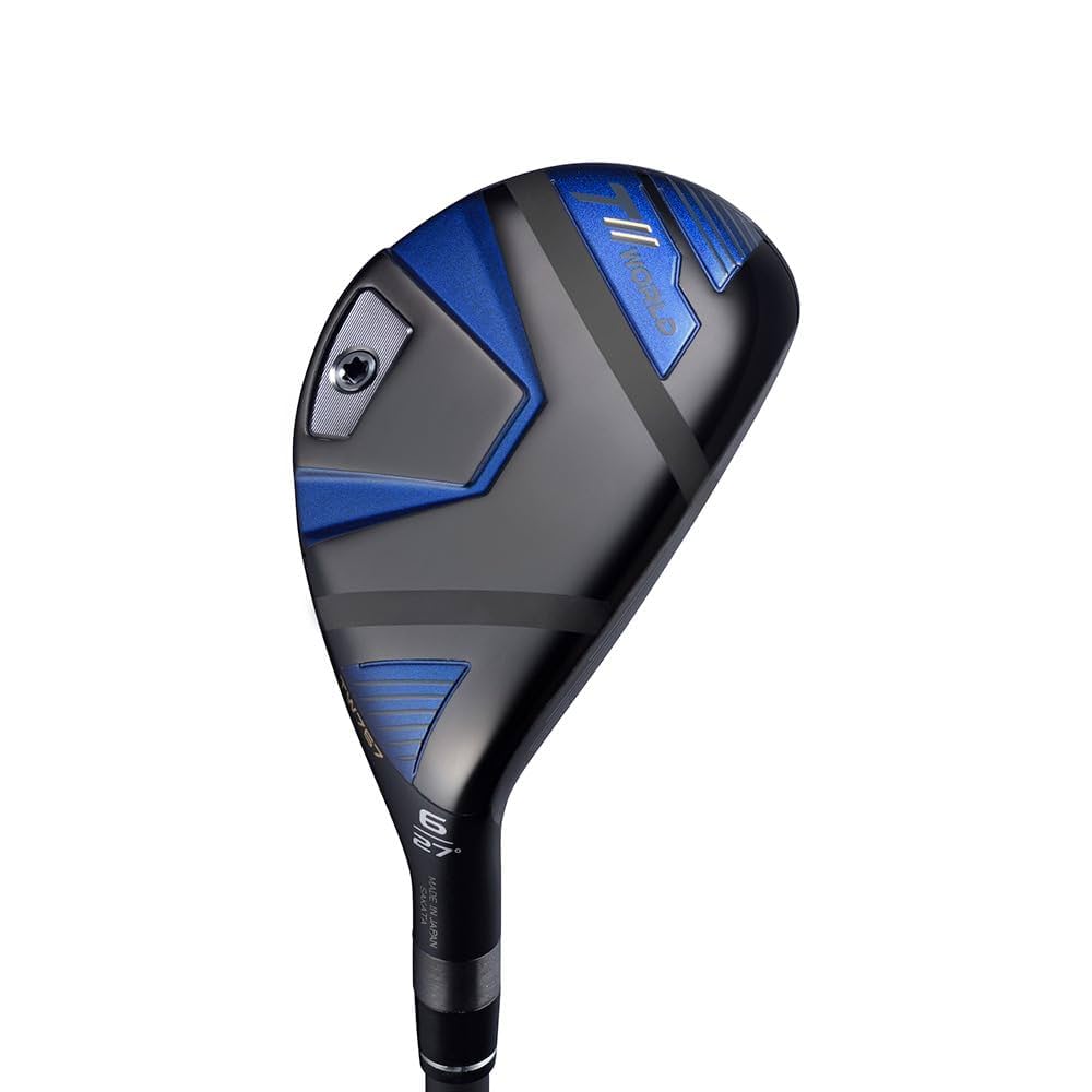 Amazon | 本間ゴルフ ユーティリティ T//WORLD TW767 UTILITY