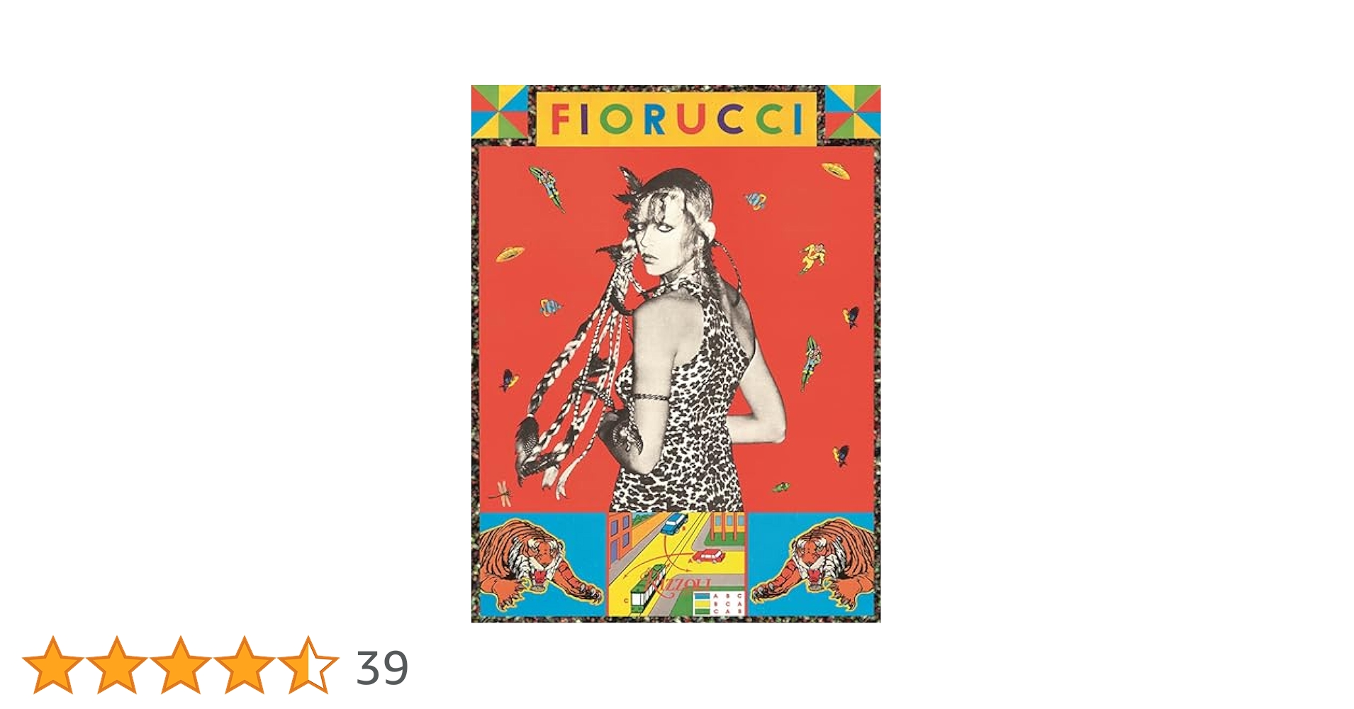 Fiorucci Rizzoli Sofia Coppola フィオルッチ 残1 Rizzoli Announces Book On Italian Label Fiorucci | Hypebeast