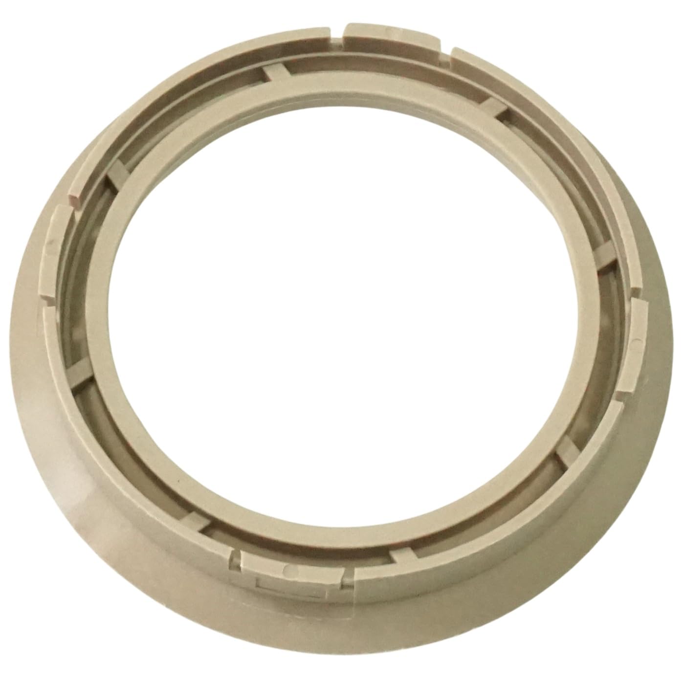 4er Set Cerchioni Anelli Di Centraggio 72,6mm Su 57,1mm Rosa Per BMW