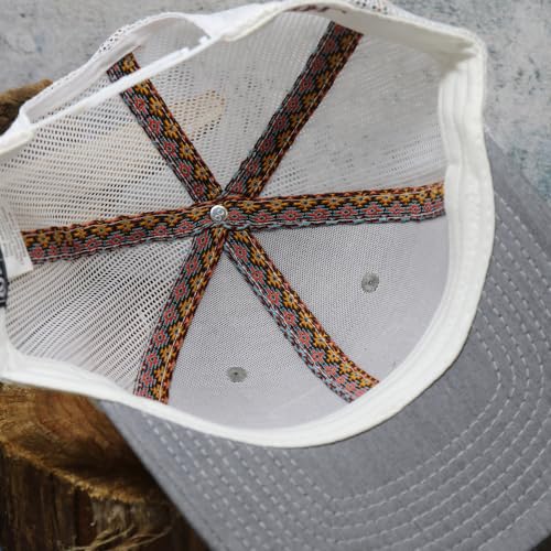 Image of Red Dirt Hat Company (WSL Red Dirt Cap