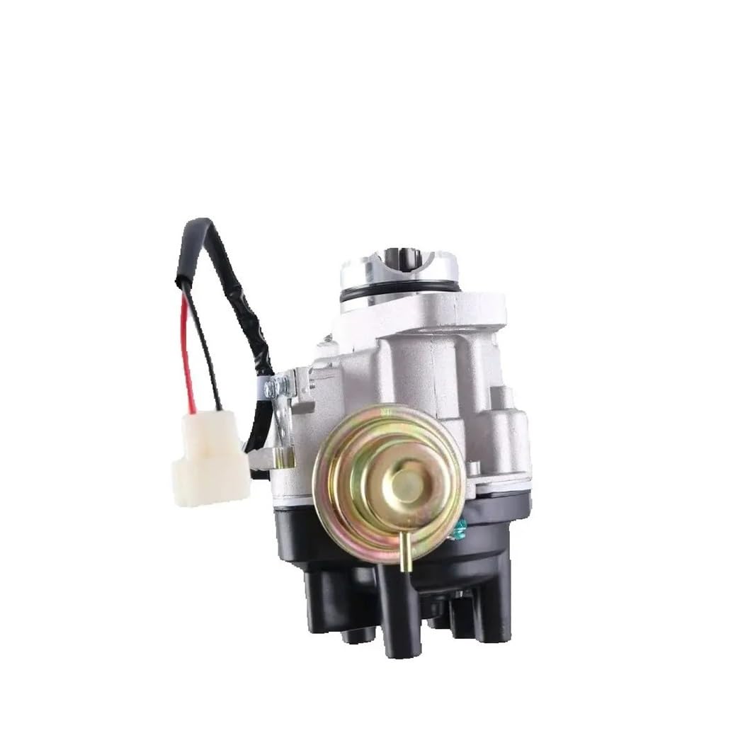 Distributeur d'allumage T6T8708 performance stable et démarrage fluide - 6
