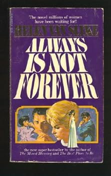 Mass Market Paperback Always is Not Forever Book