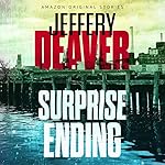 Cover of Surprise Ending
